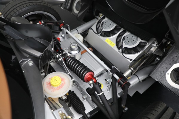 Used 2006 Spyker C8 Spyder for sale Sold at Bentley Greenwich in Greenwich CT 06830 28