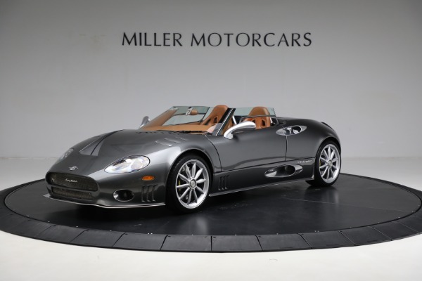 Used 2006 Spyker C8 Spyder  | Greenwich, CT