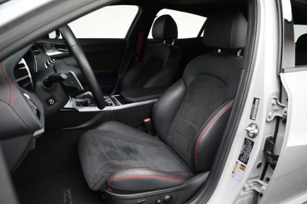 Used 2023 Kia Stinger GT2 for sale Sold at Bentley Greenwich in Greenwich CT 06830 14