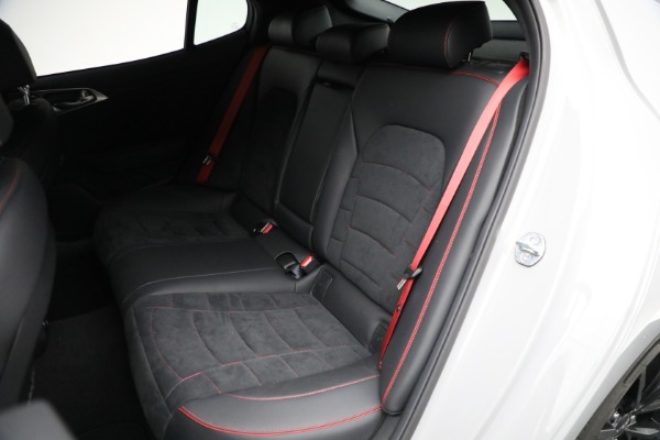 Used 2023 Kia Stinger GT2 for sale Sold at Bentley Greenwich in Greenwich CT 06830 18