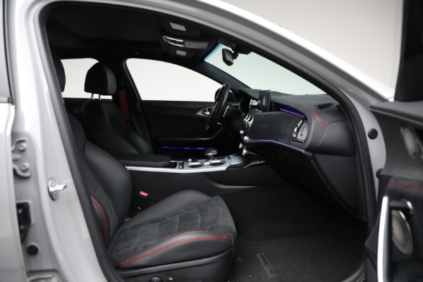 Used 2023 Kia Stinger GT2 for sale Sold at Bentley Greenwich in Greenwich CT 06830 21