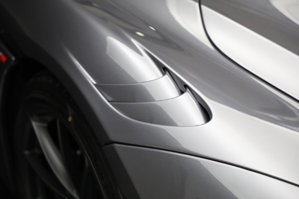 Used 2024 McLaren 750S Spider Performance for sale Call for price at Bentley Greenwich in Greenwich CT 06830 24