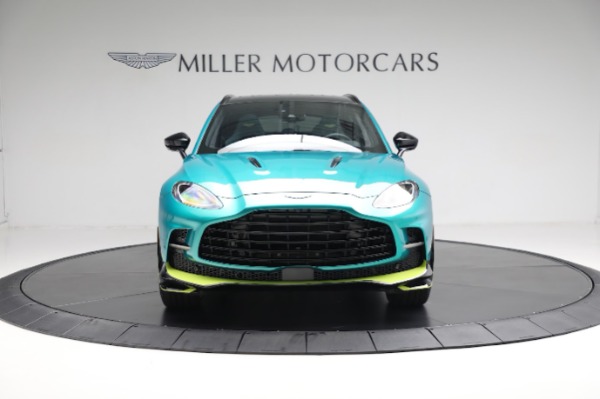 New 2024 Aston Martin DBX 707 for sale Sold at Bentley Greenwich in Greenwich CT 06830 11