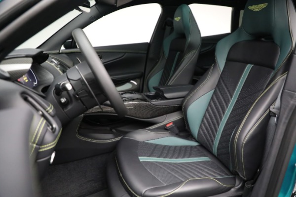 New 2024 Aston Martin DBX 707 for sale Sold at Bentley Greenwich in Greenwich CT 06830 15