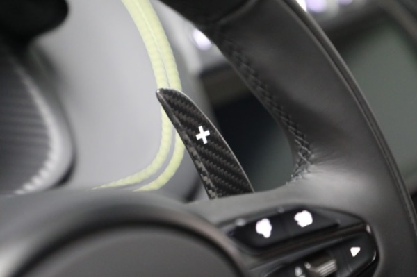 New 2024 Aston Martin DBX 707 for sale Sold at Bentley Greenwich in Greenwich CT 06830 17