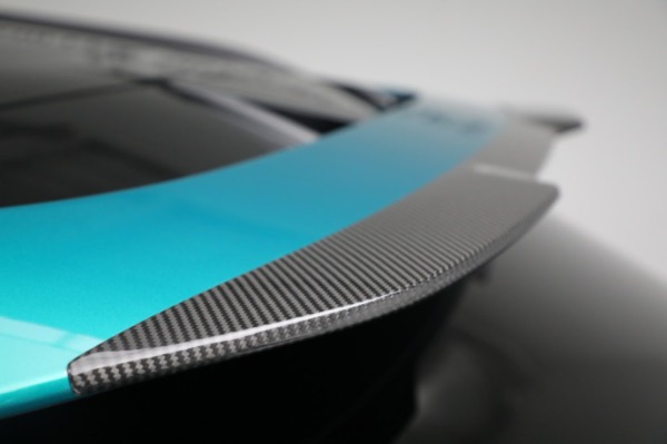 New 2024 Aston Martin DBX 707 for sale Sold at Bentley Greenwich in Greenwich CT 06830 26