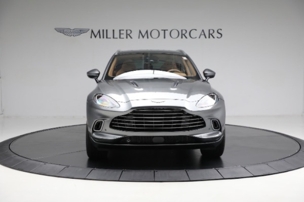 New 2024 Aston Martin DBX for sale $234,486 at Bentley Greenwich in Greenwich CT 06830 11