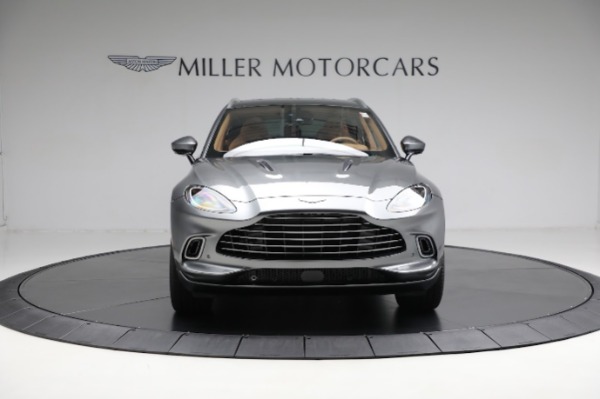 Used 2024 Aston Martin DBX for sale $131,900 at Bentley Greenwich in Greenwich CT 06830 11