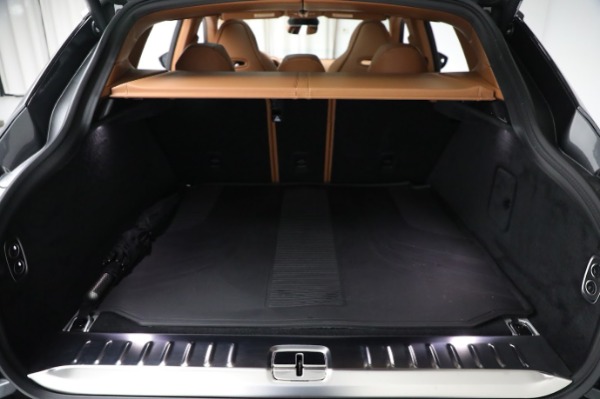 Used 2024 Aston Martin DBX for sale $131,900 at Bentley Greenwich in Greenwich CT 06830 23