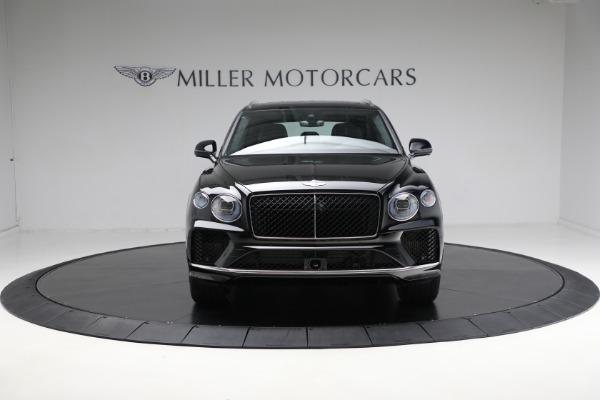 New 2024 Bentley Bentayga Hybrid for sale Sold at Bentley Greenwich in Greenwich CT 06830 12