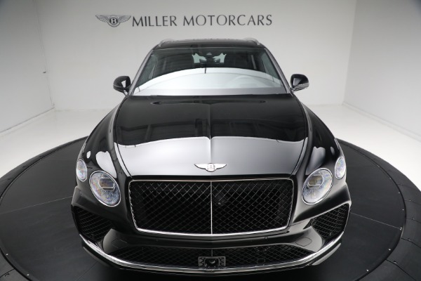 New 2024 Bentley Bentayga Hybrid for sale Sold at Bentley Greenwich in Greenwich CT 06830 13