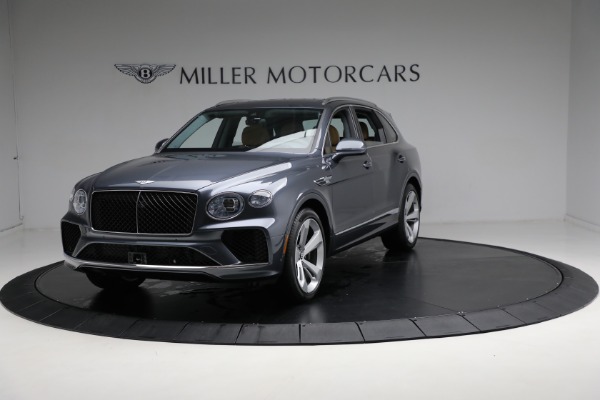 Used 2019 Bentley Bentayga V8 | Greenwich, CT