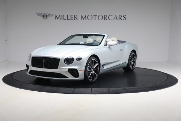 New 2024 Bentley Flying Spur Mulliner W12 | Greenwich, CT