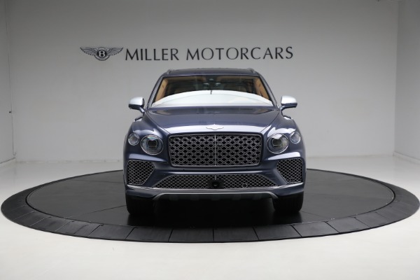 New 2024 Bentley Bentayga EWB Mulliner V8 for sale Sold at Bentley Greenwich in Greenwich CT 06830 13