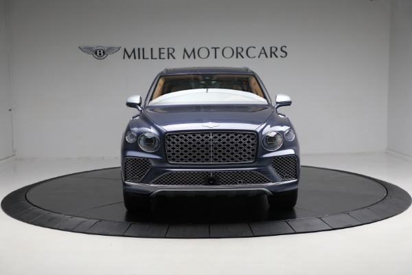 New 2024 Bentley Bentayga EWB Mulliner V8 for sale $344,080 at Bentley Greenwich in Greenwich CT 06830 13