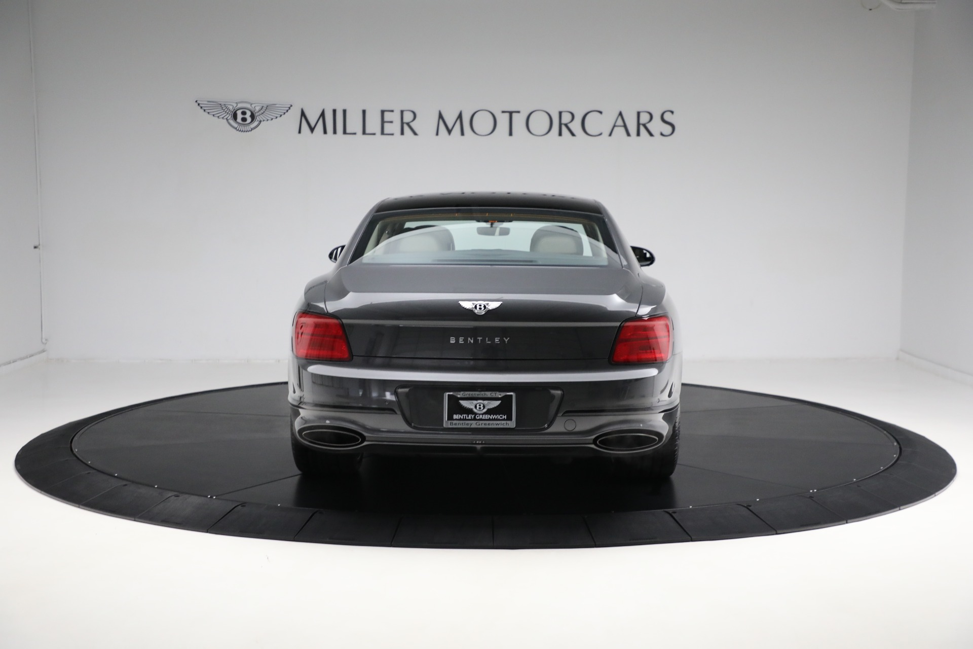 New 2024 Bentley Flying Spur Mulliner W12 For Sale (Special