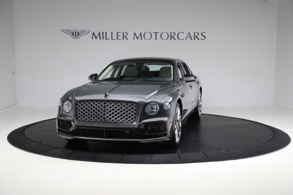 Used 2014 Bentley Flying Spur  | Greenwich, CT