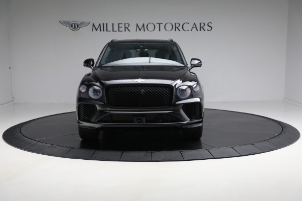 Used 2024 Bentley Bentayga V8 for sale $179,900 at Bentley Greenwich in Greenwich CT 06830 12