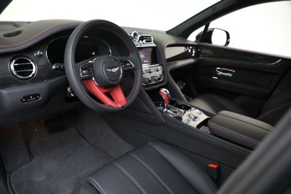New 2024 Bentley Bentayga V8 for sale Sold at Bentley Greenwich in Greenwich CT 06830 15
