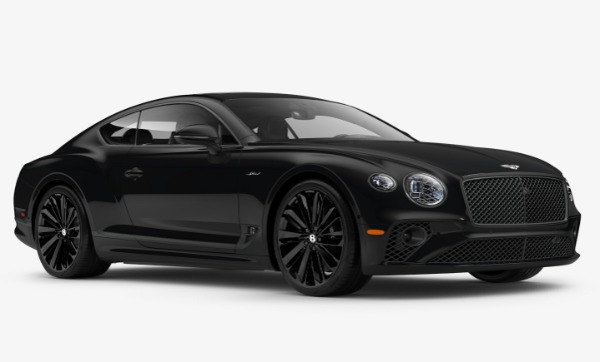 New 2017 Bentley Continental GT V8 S | Greenwich, CT