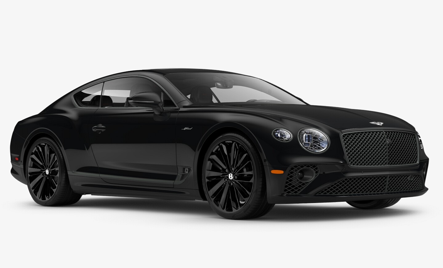 New 2024 Bentley Continental GT Speed for sale Call for price at Bentley Greenwich in Greenwich CT 06830 1