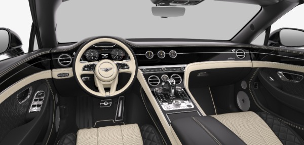 New 2024 Bentley Continental GTC Speed for sale Sold at Bentley Greenwich in Greenwich CT 06830 7
