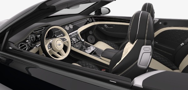 New 2024 Bentley Continental GTC Speed for sale Sold at Bentley Greenwich in Greenwich CT 06830 8