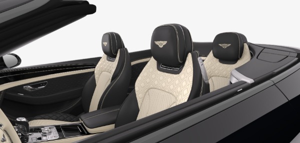 New 2024 Bentley Continental GTC Speed for sale Sold at Bentley Greenwich in Greenwich CT 06830 9