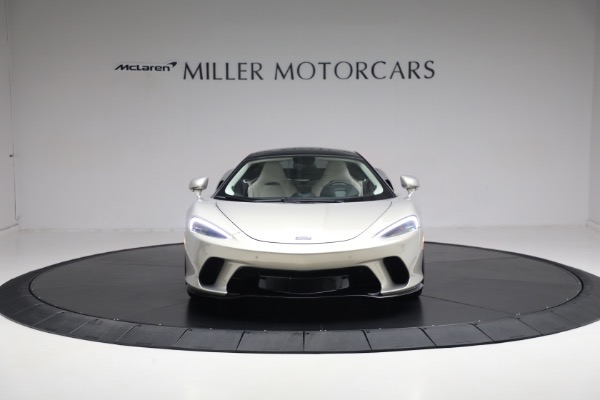 Used 2020 McLaren GT Luxe for sale Sold at Bentley Greenwich in Greenwich CT 06830 12