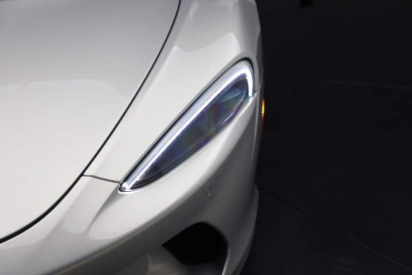 Used 2020 McLaren GT Luxe for sale Sold at Bentley Greenwich in Greenwich CT 06830 18