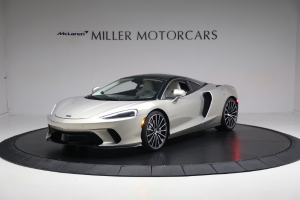 Used 2020 McLaren 720S Spider | Greenwich, CT