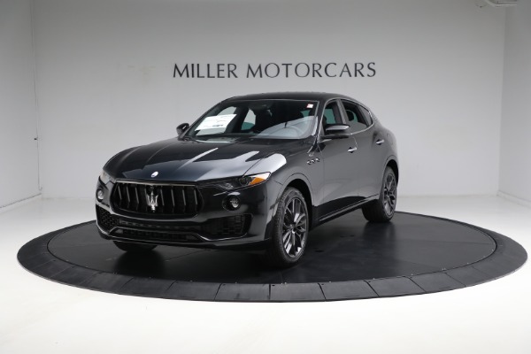 Used 2018 Maserati Levante  | Greenwich, CT