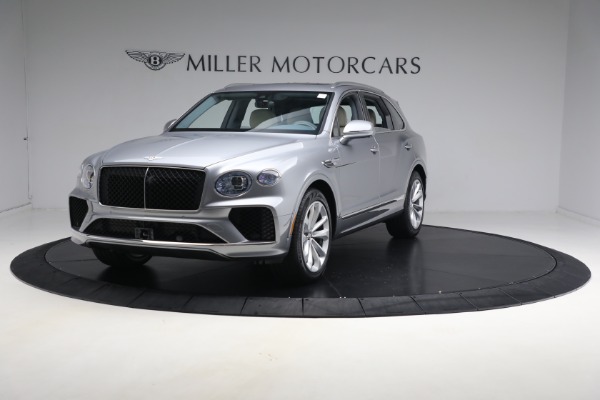 New 2019 Bentley Bentayga V8 | Greenwich, CT