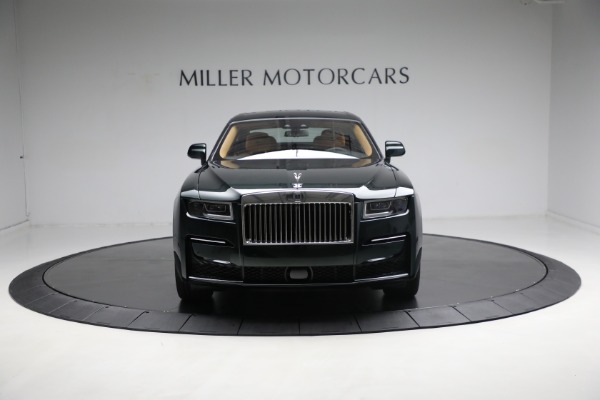 New 2024 Rolls-Royce Ghost for sale Sold at Bentley Greenwich in Greenwich CT 06830 15