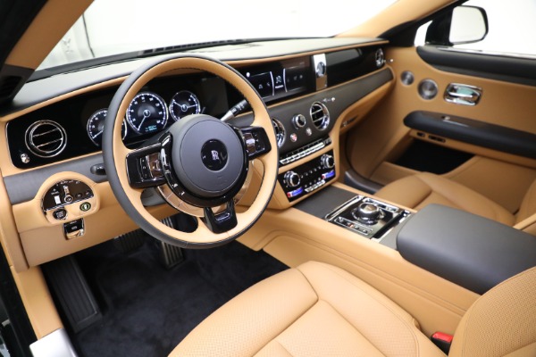New 2024 Rolls-Royce Ghost for sale Sold at Bentley Greenwich in Greenwich CT 06830 17