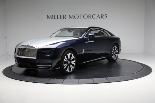 Used 2010 Rolls-Royce Ghost  | Greenwich, CT