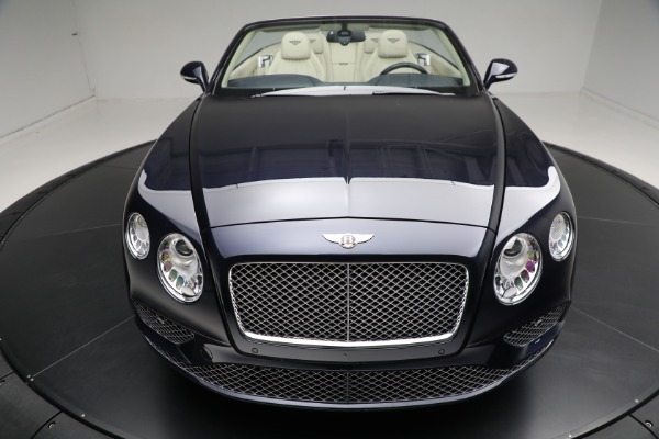 Used 2018 Bentley Continental GT for sale $159,900 at Bentley Greenwich in Greenwich CT 06830 13