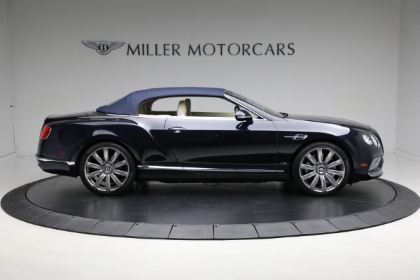Used 2018 Bentley Continental GT for sale $159,900 at Bentley Greenwich in Greenwich CT 06830 23