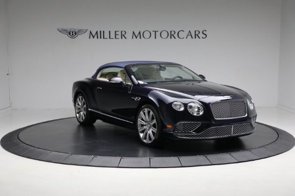 Used 2018 Bentley Continental GT for sale $159,900 at Bentley Greenwich in Greenwich CT 06830 25