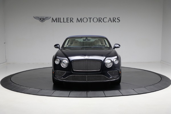 Used 2018 Bentley Continental GT for sale $159,900 at Bentley Greenwich in Greenwich CT 06830 26