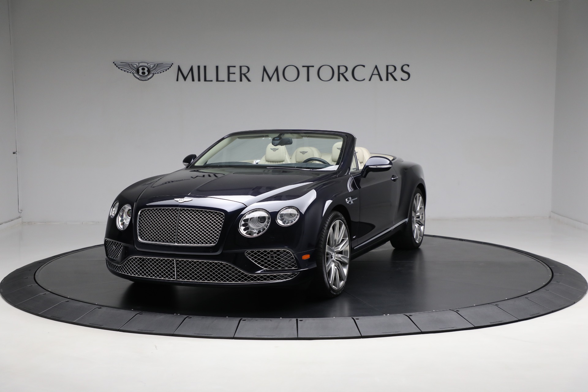 Used 2018 Bentley Continental GT for sale $159,900 at Bentley Greenwich in Greenwich CT 06830 1