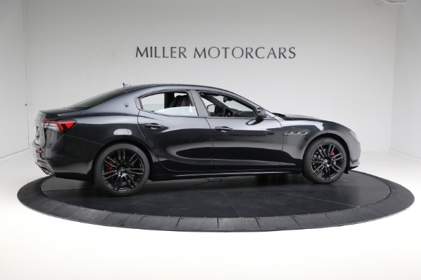 New 2024 Maserati Ghibli Modena Ultima Q4 for sale Sold at Bentley Greenwich in Greenwich CT 06830 16