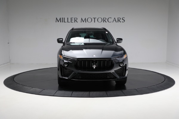 New 2024 Maserati Levante Modena Ultima for sale $122,670 at Bentley Greenwich in Greenwich CT 06830 25