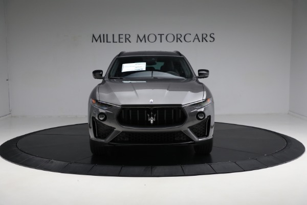 New 2024 Maserati Levante Modena Ultima for sale $122,195 at Bentley Greenwich in Greenwich CT 06830 25