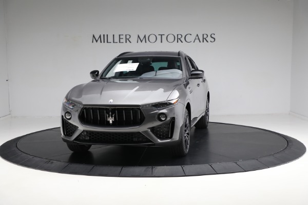 New 2024 Maserati Levante Modena Ultima for sale Sold at Bentley Greenwich in Greenwich CT 06830 26
