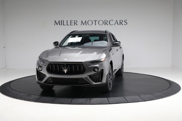 New 2024 Maserati Levante Modena Ultima for sale $122,195 at Bentley Greenwich in Greenwich CT 06830 26