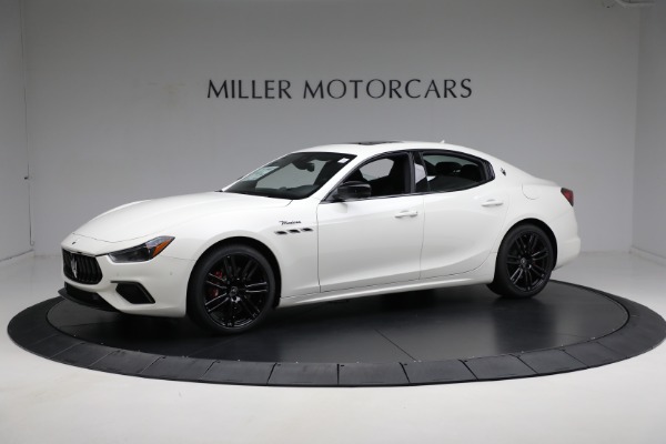 Used 2014 Maserati Ghibli  | Greenwich, CT