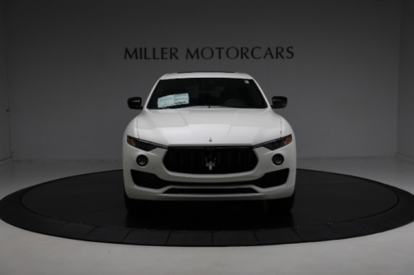 New 2024 Maserati Levante GT Ultima for sale $103,495 at Bentley Greenwich in Greenwich CT 06830 24