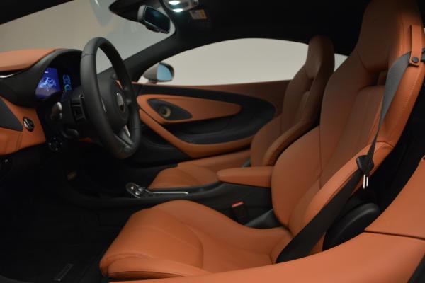 New 2016 McLaren 570S for sale Sold at Bentley Greenwich in Greenwich CT 06830 16