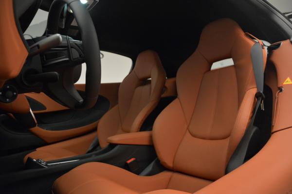 New 2016 McLaren 570S for sale Sold at Bentley Greenwich in Greenwich CT 06830 17